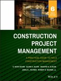 Construction Project Management (eBook, PDF)