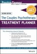 The Couples Psychotherapy Treatment... - Bild 1