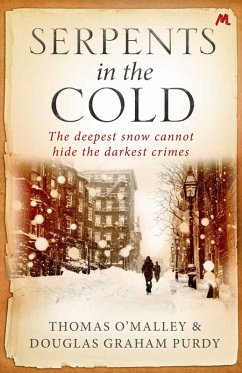 Cover Serpents in the Cold (eBook, ePUB)