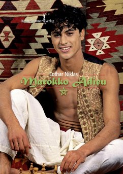 Marokko Adieu (eBook, PDF) - Niklas, Lothar