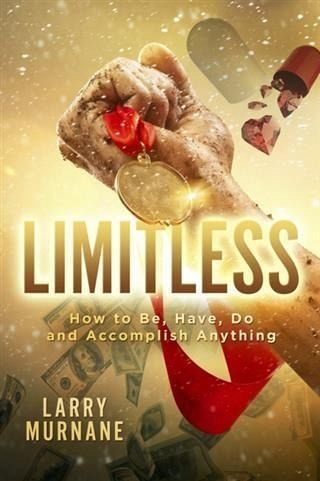 Limitless (eBook, ePUB) Limitless (eBook, ePUB)