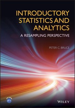 Introductory Statistics and Analytics (eBook, ePUB) - Bruce, Peter C.