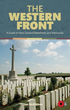 Cover The Western Front (eBook, ePUB)