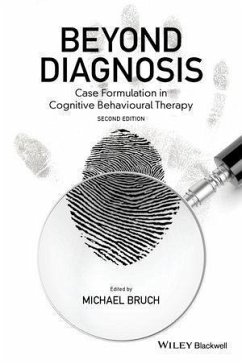 Beyond Diagnosis (eBook, PDF) - Bruch, Michael