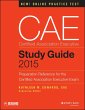 CAE Study Guide 2015 (eBook, ePUB) - Bild 1
