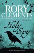 Holy Spy (eBook, ePUB) - Bild 1