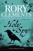 Holy Spy (eBook, ePUB)