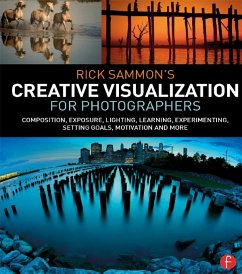 Cover Rick Sammon's Creative Visualization for Photographers (eBook, PDF)
