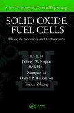 Solid Oxide Fuel Cells (eBook, PDF) Solid Oxide Fuel Cells (eBook, PDF)