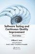 Software Testing and Continuous Quality... - Bild 1