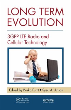 Long Term Evolution (eBook, PDF)