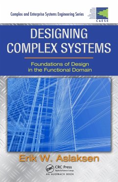 Cover Designing Complex Systems (eBook, PDF)