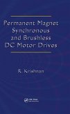 Permanent Magnet Synchronous and Brushless DC Motor Drives (eBook, PDF)