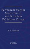 Permanent Magnet Synchronous and Brushless DC Motor Drives (eBook, PDF) Permanent Magnet Synchronous and Brushless DC Motor Drives (eBook, PDF)