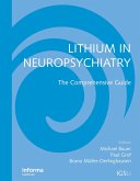 Lithium in Neuropsychiatry (eBook, PDF)