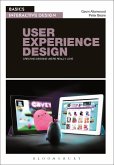 Basics Interactive Design: User Experience Design (eBook, ePUB)