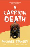 A Carrion Death (Detective Kubu Book 1) (eBook, ePUB)