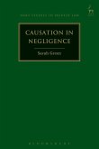 Causation in Negligence (eBook, PDF)