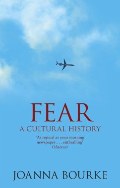 Fear (eBook, ePUB) - Bourke, Joanna