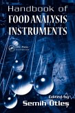 Handbook of Food Analysis Instruments (eBook, PDF)