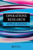 Operations Research Applications (eBook, PDF)