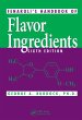 Fenaroli's Handbook of Flavor... - Bild 1