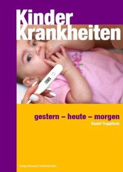 Kinderkrankheiten - Trappitsch, Daniel