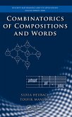 Combinatorics of Compositions and Words (eBook, PDF)