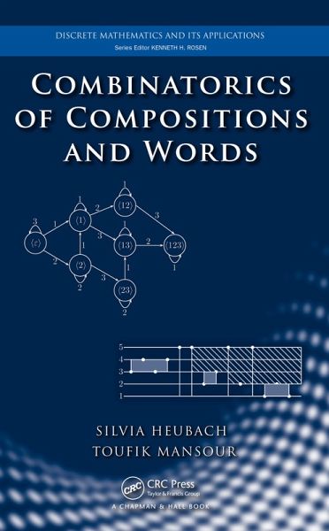 Combinatorics of Compositions and Words (eBook, PDF) Combinatorics of Compositions and Words (eBook, PDF)