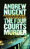 The Four Courts Murder (eBook, ePUB)