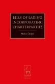 Bills of Lading Incorporating Charterparties (eBook, PDF)