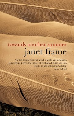 Towards Another Summer (eBook, ePUB) - Frame, Janet