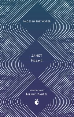 Faces In The Water (eBook, ePUB) - Frame, Janet