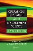 Operations Research and Management Science Handbook (eBook, PDF)