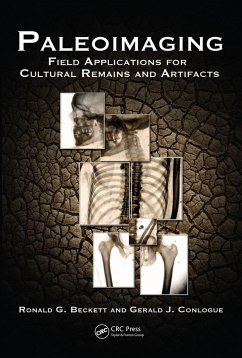 Cover Paleoimaging (eBook, PDF)