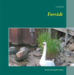 Forrådt - Rytsel, Lone