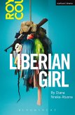 Liberian Girl (eBook, ePUB)