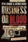 Business or Blood (eBook, ePUB)