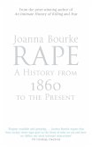 Rape: A History From 1860 To The Present (eBook, ePUB)