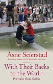With Their Backs To The World (eBook, ePUB)