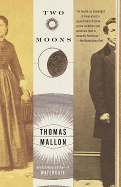 Two Moons (eBook, ePUB) - Mallon, Thomas