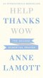 Help, Thanks, Wow (eBook, ePUB) - Bild 1