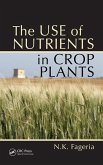 The Use of Nutrients in Crop Plants (eBook, PDF)