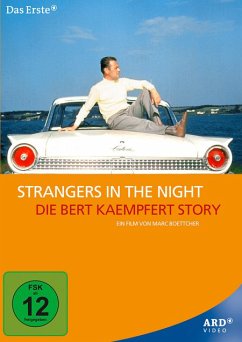 Strangers in the Night - Die Bert Kaempfert Story - Kaempfert,Bert