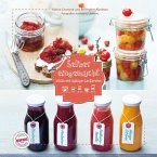 Selber eingemacht - süße und salzige Leckereien Selber eingemacht - süße und salzige Leckereien