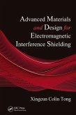 Advanced Materials and Design for Electromagnetic Interference Shielding (eBook, PDF)