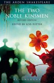 The Two Noble Kinsmen, Revised Edition (eBook, ePUB)