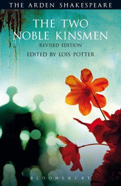 The Two Noble Kinsmen, Revised Edition (eBook, ePUB) - Shakespeare, William