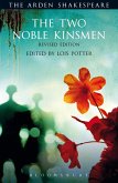 The Two Noble Kinsmen, Revised Edition (eBook, PDF)