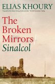 The Broken Mirrors: Sinalcol (eBook, ePUB)